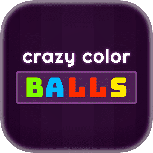 Crazy Ball 🕹️ Play Now on GamePix