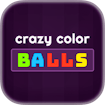 Crazy Color Balls banner