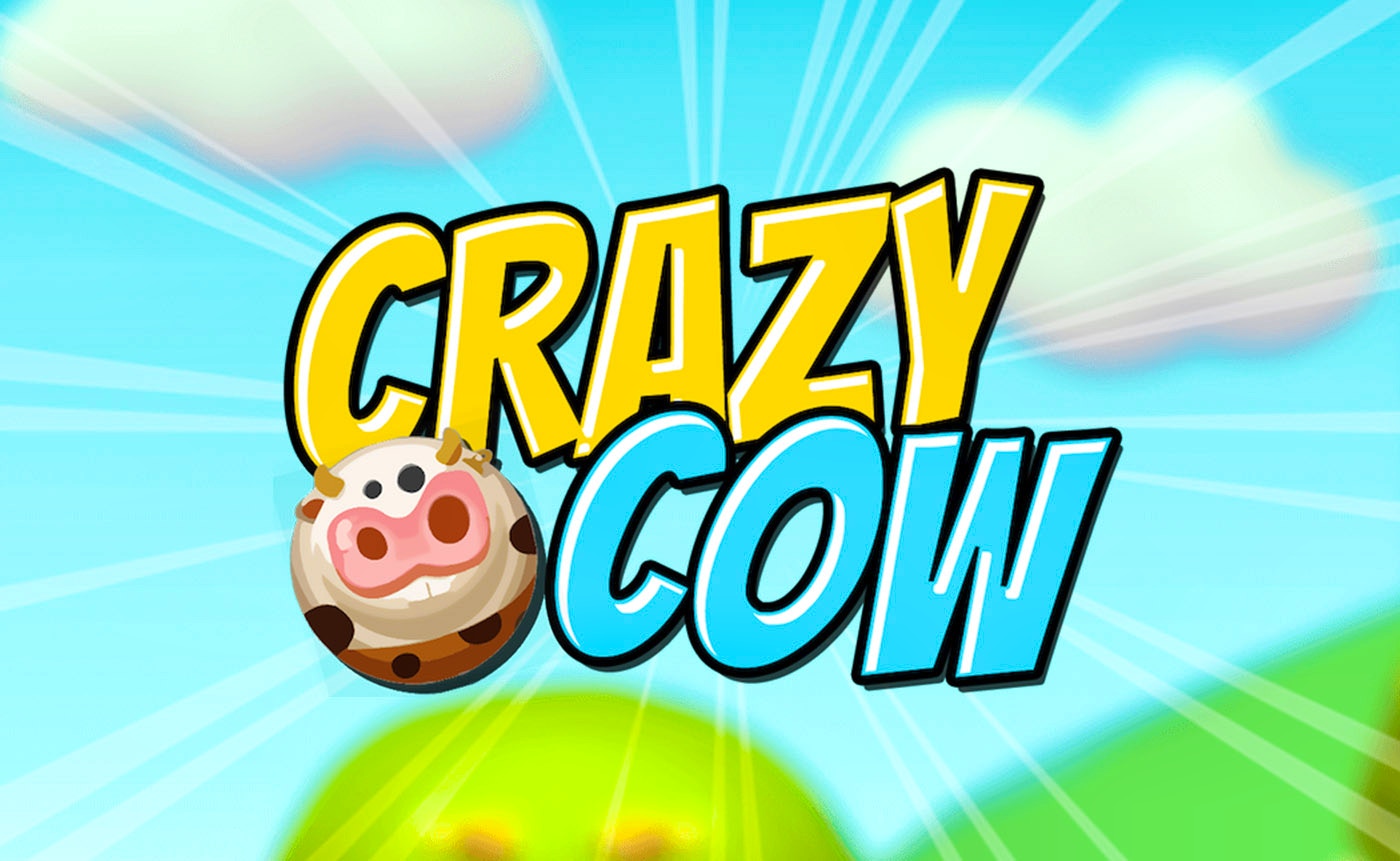 Crazy Cow