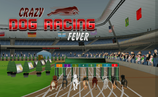 About: Crazy Wild Dog Racing Fever Sim 3D - Dog Race 2019 (Google Play  version)