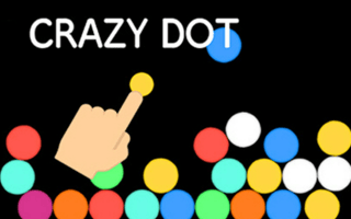 Crazy Dot game cover