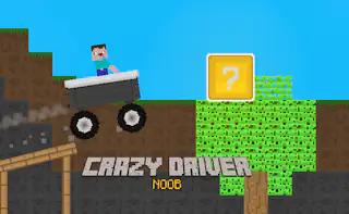 Motorista Louco Noob