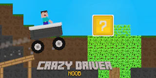 Crazy Driver Noob thumbnail