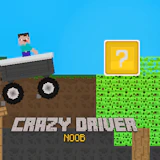 Crazy Driver Noob