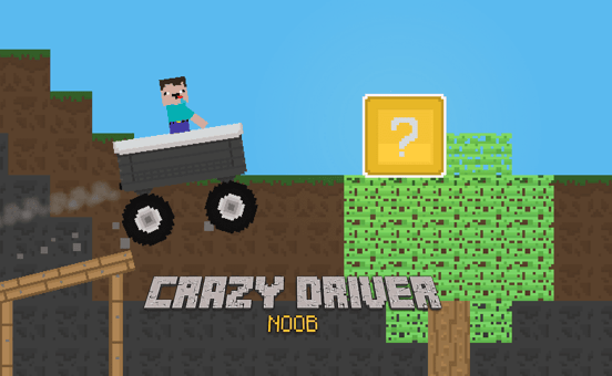 Noob: Wall Crusher 🕹️ Play on CrazyGames