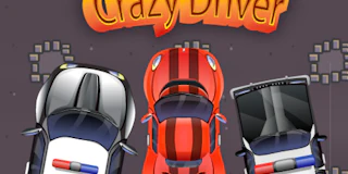 Crazy Driver Police Chase thumbnail