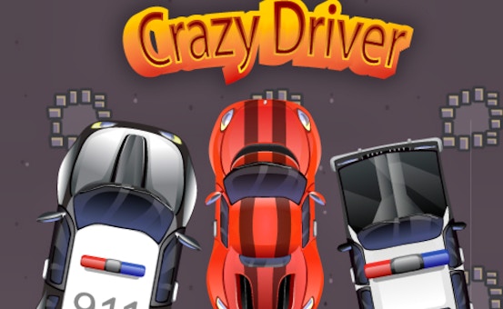 Drive Crazy 🕹️ Play Now on GamePix