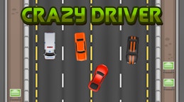 Crazy Driver