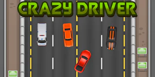 Crazy Driver thumbnail