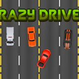 Crazy Driver