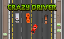 Crazy Driver