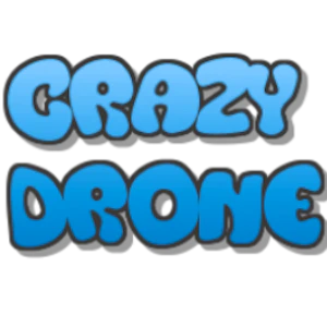 Crazy Drone