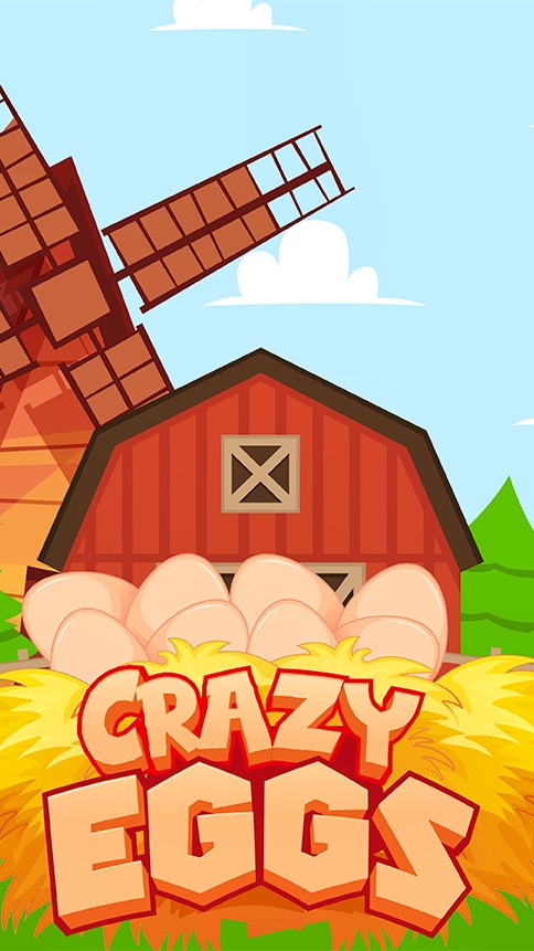 Crazy Eggs