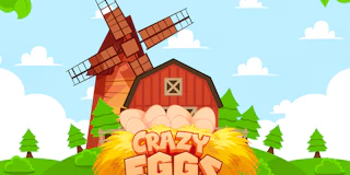 Crazy Eggs thumbnail