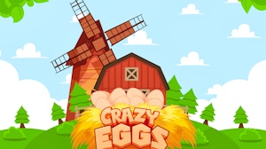 Image for Crazy Eggs