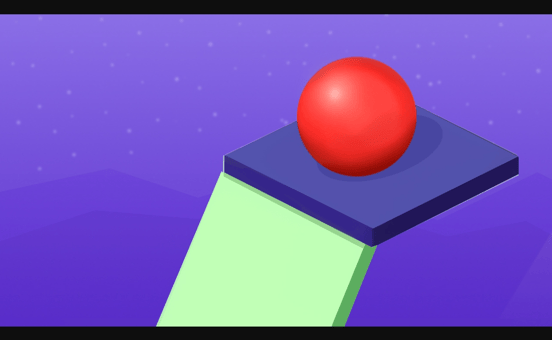 Crazy Ball - 🕹️ Online Game