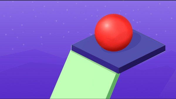 Crazy Falling Ball 🕹️ Play Now on GamePix