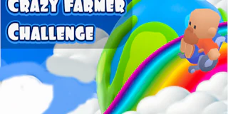 Crazy Farmer Challenge Pro thumbnail