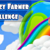 Crazy Farmer Challenge Pro