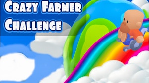 Image for Crazy Farmer Challenge Pro