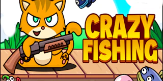 Crazy Fishing Pro thumbnail