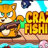 Crazy Fishing Pro