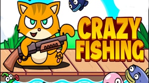 Image for Crazy Fishing Pro