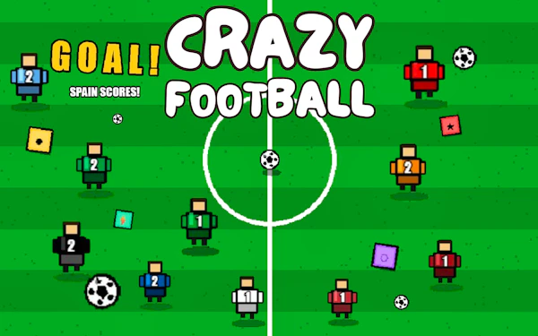 Crazy Football