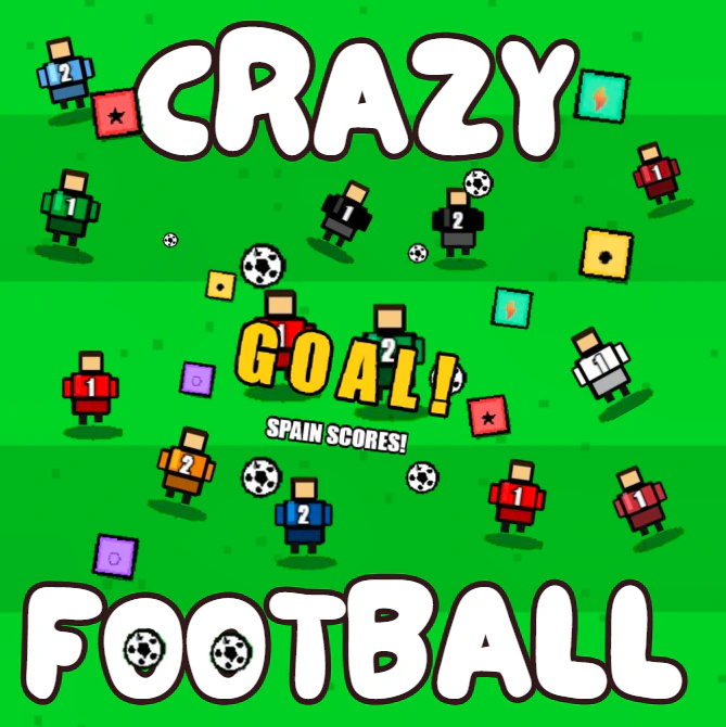 Crazy Football