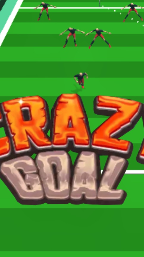 Crazy Goal