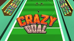 Crazy Goal