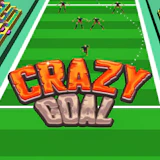 Crazy Goal