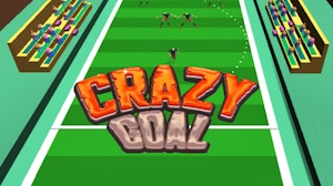 Image for Crazy Goal