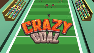 Crazy Goal