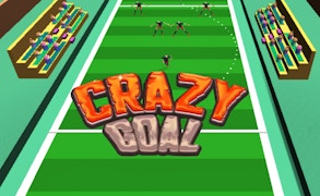 Crazy Goal