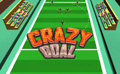 Crazy Goal