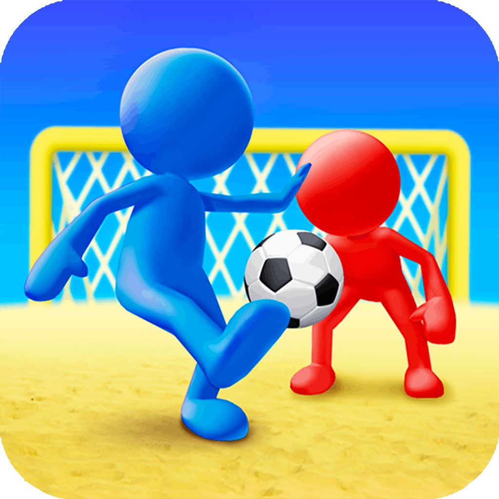 Crazy Goal 🕹️ Play Now on GamePix