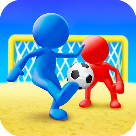 Crazy Goal game thumbnail
