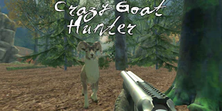 Crazy Goat Hunter thumbnail