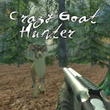 Crazy Goat Hunter