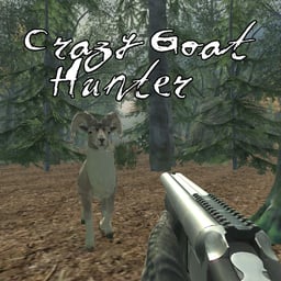Juega gratis a Crazy Goat Hunter