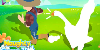 Crazy Goose Simulator thumbnail
