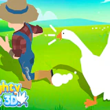 Crazy Goose Simulator
