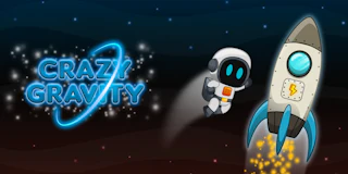 Crazy Gravity thumbnail