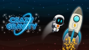 Image for Crazy Gravity