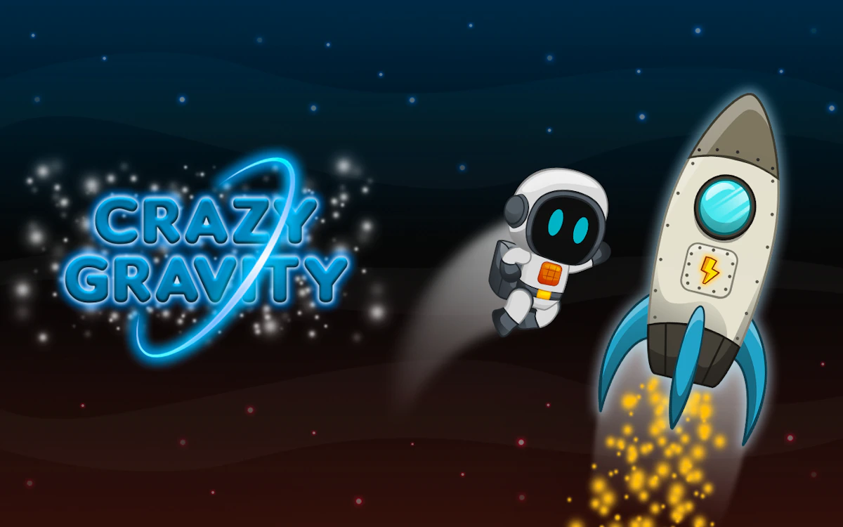 Play Crazy Gravity — free online Arcade game