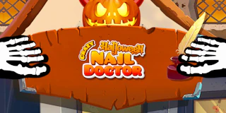 Crazy Halloween Nail Doctor thumbnail