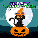 Crazy Halloween