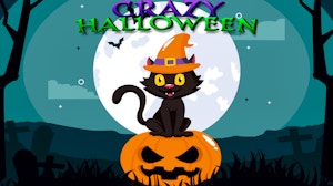 Image for Crazy Halloween