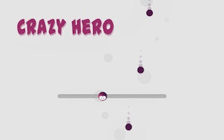 Crazy Hero game cover